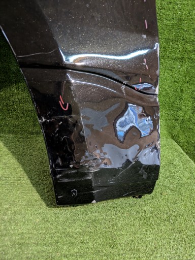kotflügel hinten rechts radhaus längsträger DODGE RAM 1500 USA 19- NR.B730
