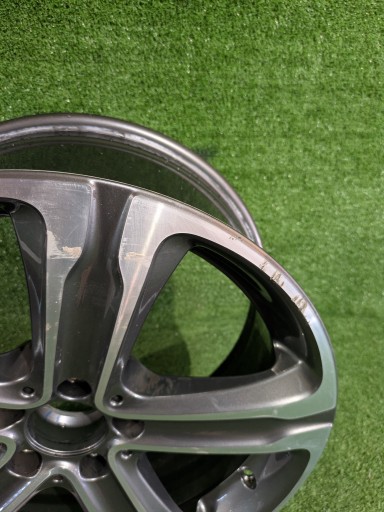 disk disk hliníkový MERCEDES GLC W253 18" x 8J ET38 NR.F230