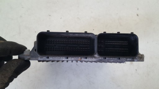 control unit of the engine Mercedes W251