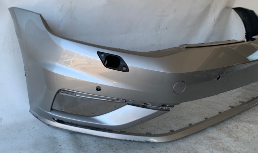 BRANIK PREDNJI DIO PREDNJI VW GOLF VII LIFT PDC PERAČI