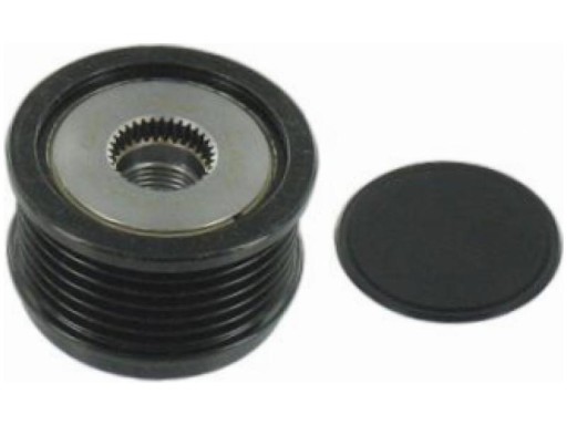 03211 - Сцепление генератора fiat tipo ii 1.6 jeep renegade 1.6 2.0