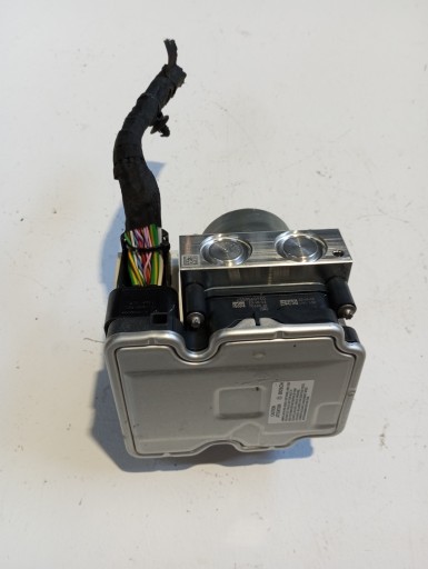 pump ABS PEUGEOT CITROEN 9841398280