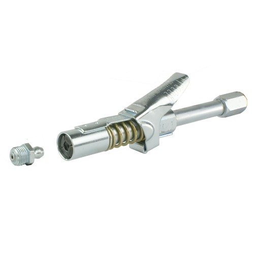 AAK.1316B. AK.1352 - НАКОНЕЧНИК ЛУБРИКАТОРА З БЛОКУВАННЯМ HYDROLIDER