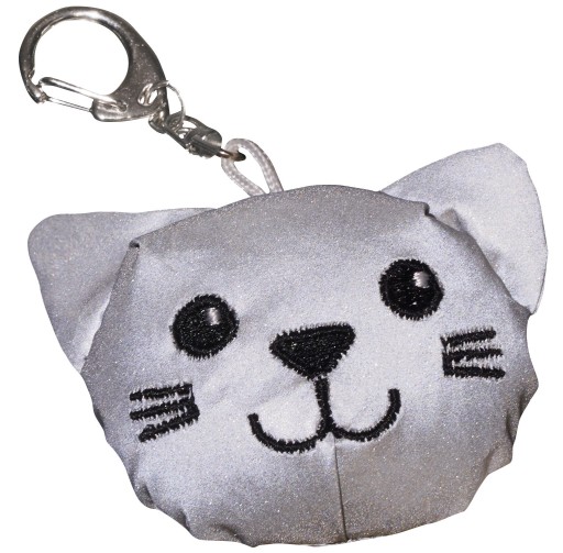 Велосипедна підвіска-рефлектор Salzmann CAT PENDANT