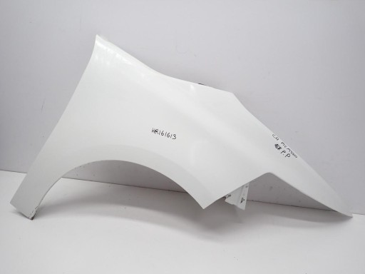 Правое переднее крыло оригинал citroen c4 grand picasso ii 16r