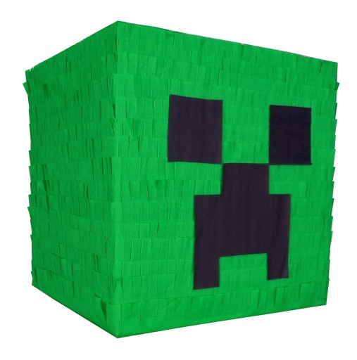 ВГОРУ ПІНАТА ПІНАТА