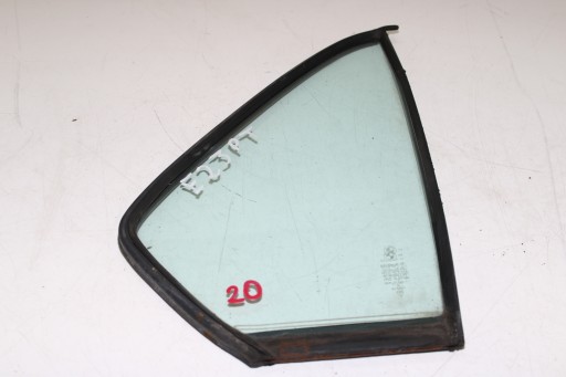 634574567848 - Бмв е23 трикутник вікна правий задній