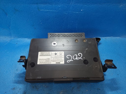 changer CD DVD BMW 1 65.12-9133083-01