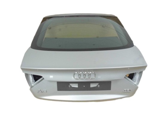 5HIJO456 - Дверь багажника PERFECT LX7W AUDI A5 SPORTBACK