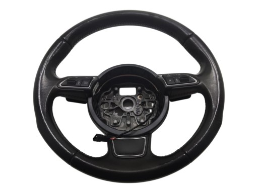 lenkrad MULTIFUNKCJA STEROWNIE AUDI A1 und 8X LIFT 2014-2018 4G0419091S