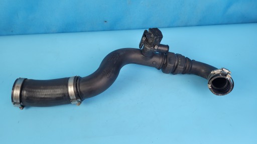 CJ5G-9U465-BA FR3C-6C646-A - КАБЕЛЬ ИНТЕРКУЛЕРА FORD MUSTANG VI GR3C-6C646-FA