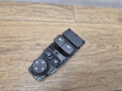 BMW 6 F13 M6 switch PANEL lifting of the window SKLADANYCH of mirrors 9196678
