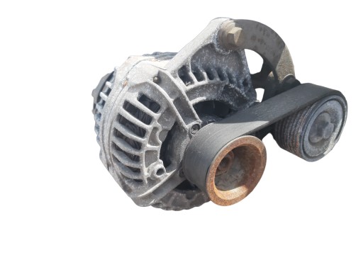 0 124 - Генератор iveco eurocargo 70a bosch 0124555005