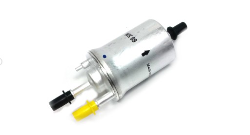 Паливний фільтр 0009440941 linde