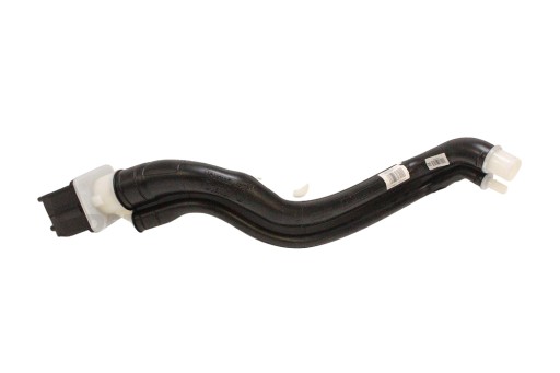 Труба паливного бака 172210009r Renault Scenic 3