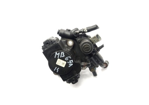 Einspritzpumpe MB SPRINTER 2.2 CDI A6510700701
