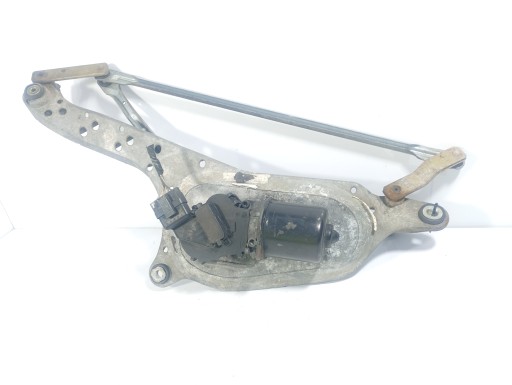 Laguna 2 II 02-07 motor motorić mechanizmu brisača prednji prednji dio