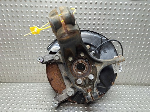 swing right front NISSAN QASHQAI J11 14-21 1.5 DCi