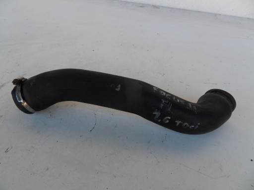 6M51-6K863-HB - FORD FOCUS II MK2 LIFT 08-11 ШЛАНГ ТРУБА 1.6 TDCI