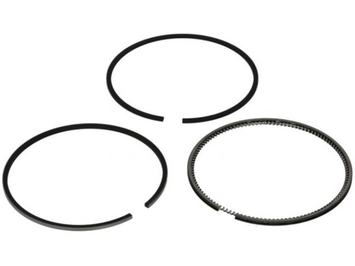 800058310000 - ПОРШНЕВЫЕ КОЛЬЦА KOLBENSCHMIDT TOYOTA 82.20 STD TCI