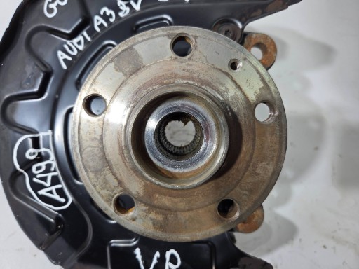 Audi A3 S3 8V Golf VII swing front right 5Q0256Q (A499)