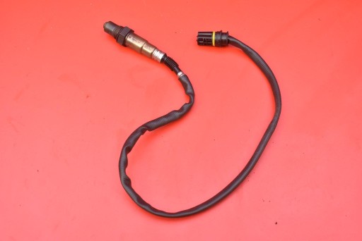 SONDA LAMBDA 0258006475 MERCEDES E-class W211 1.8 compressor; 163 KM 02-06
