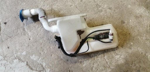 SEAT LEON III БАЧОК S [РИГЕЛЬ 5Q0955448AD