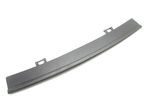 moulding POLKI boot rear part rear MERCEDES SL R230 120434902