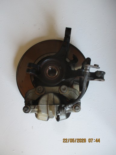 swing left front OPEL MOKKA B 1,2THP 24R