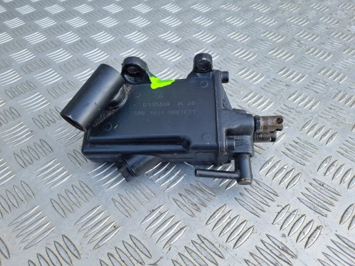 НАСОС ПІДЙОМУ КАБІНИ AFRA 985 DAF LF 45 55