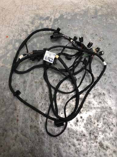 bundle PRZEWODOW MERCEDES W214 A2145406030