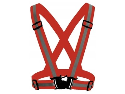 Автомобільні джгути, помаранчеві та червоні