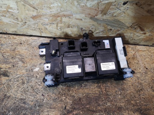 37513-G2000 - HYUNDAI KIA АККУМУЛЯТОРНЫЙ МОДУЛЬ BATERI