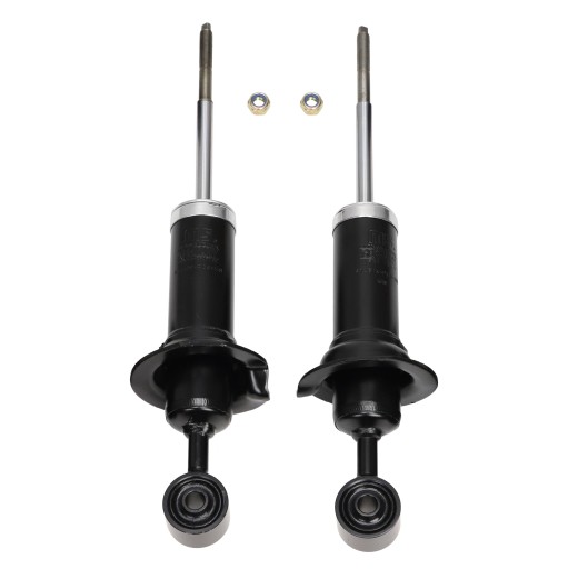 16K002671 - Передні амортизатори nissan navara np300 (d40), pathfinder iii (r51)