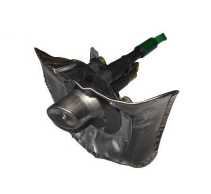 0 444 - ІНЖЕКТОР ADBLUE RENAULT PREMIUM VOLVO FL BOSCH!