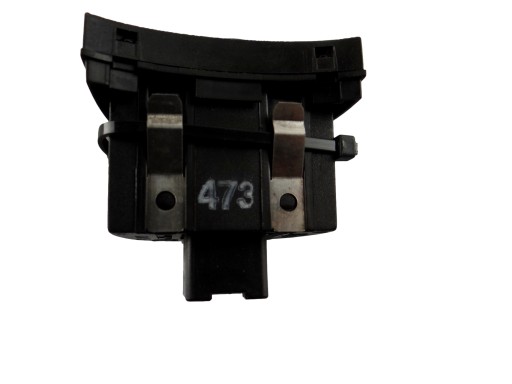 switch control of the level of the lights ALFA ROMEO 147 735262023