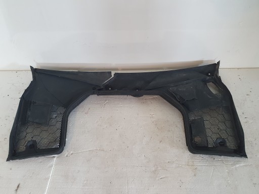 MERCEDES W205 C КОМПЛЕКТ ПРОКЛАДОК ВІКОН.