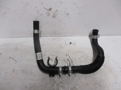 pipe hose HYUNDAI KONA