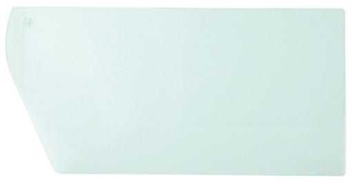 2480066 - СКЛО БОКОВЕ ЛІВЕ НИЖНЄ В ДВЕРІ JLG 3508PS-4017PS