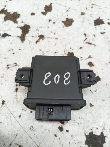 Module 5M0907357C Skoda Superb II (2008-2015)