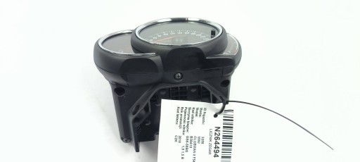 dials clock EU 9265439 MINI CLUBMAN II F54