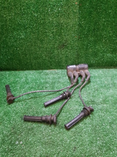 coil ignition CHEVROLET AVEO