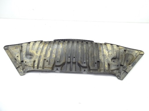 cover lower of the engine below bumper MERCEDES C W204 A2045200723