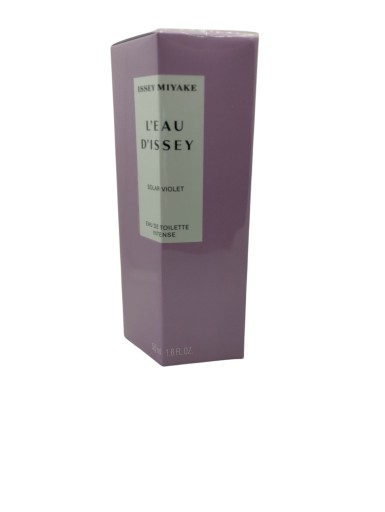 issey miyake l'eau d'issey solar violet woda toaletowa 50 ml     