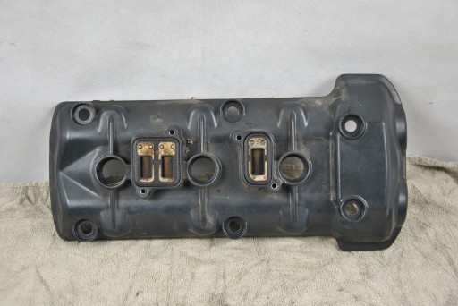 00902 - Кришка Клапана Triumph Tiger Explorer 1200