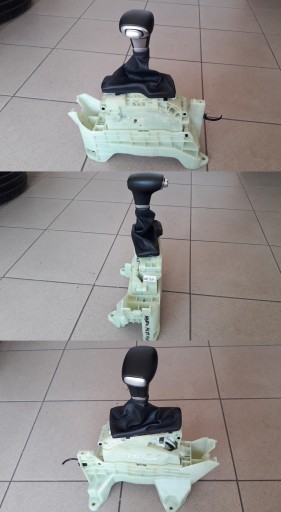 46701-D4440 46701D4440 - KIA SPORTAGE IV LIFT 2018-СЕЛЕКТОР РУЧКА АВТОМАТ