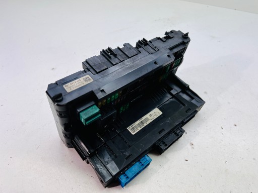 Блок предохранителей bmw x4 f26 9315150