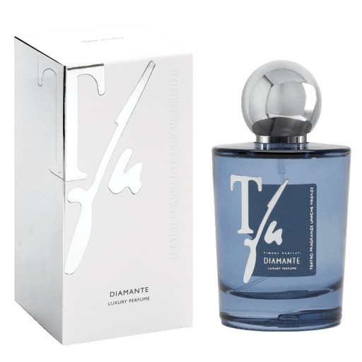 teatro fragranze uniche diamante