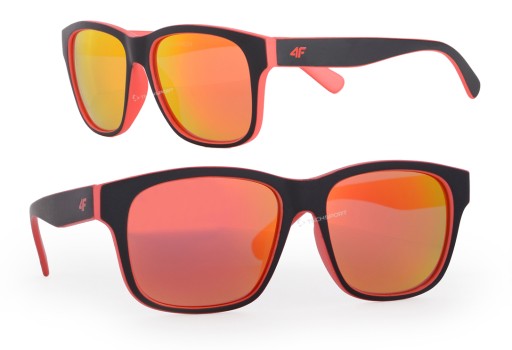 Дзеркальні фотоапарати 4F JUNIOR SUNGLASSES