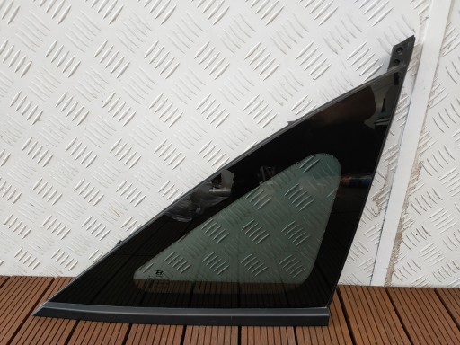 HYUNDAI TUCSON IV 20-24 window bodywork rear right rear part AS3 CIEMNA OE